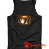 My Neighbor Totoro Ghibli Halloween Tank Top