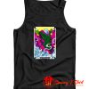 Mysterio Card Tank Top