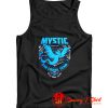 Mystic Bar Crawl Team Pokemon Tank Top