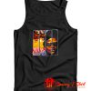 N.W.A. 100 Miles And Runnin Tank Top