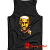 NBA Miami Head James Lebron Graphic Tank Top