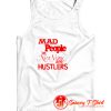 NEW YORK HUSTLERS Tank Top