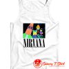 NIRVANA III Tank Top