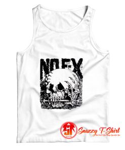 NOFX Maximum Rocknroll Tank Top