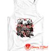 NWA Dr Dre Eazy E DJ Yella MC Ren Tank Top