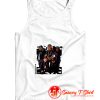 NWA Rapper Hip Hop caricature Tank Top