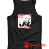 Nagito Komaeda Tank Top