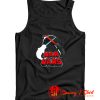 Nar Wars Parody Funny Narwhals Lover Tank Top