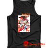 Naruto Characters Tank Top