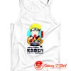 Naruto Ichiraku Ramen Food Tank Top