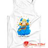 Naruto Uzumaki Tank Top