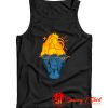 Naruto and sasuke Tank Top