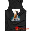 Naruto fanart Tank Top