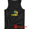 Narwhala Unplugged Nirvana Kurt Cobain Tank Top