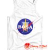 Nasa Boba Milk Tea Parody Tank Top