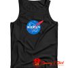 Nasa Space Ramen Tank Top