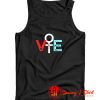 Nasty Women Vote Election Tank Top