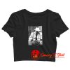 Nate Dogg Crop Top Shirt