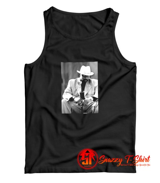 Nate Dogg Tank Top