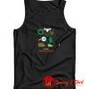 National Lampoons Christmas Vacation Tank Top