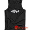 National Park Fish Tank Top