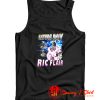 Nature Boy Ric Flair Bootleg Rap Style Tank Top