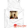 Naughty At At Star Wars Stormtrooper Tank Top