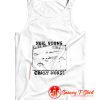 Neil Young Crazy Horse Zuma Tank Top