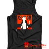 Neko ninja 2 Tank Top