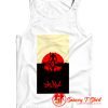 Neon Genesis Evangelion Shinj Asuka Eva Unit 01 Anime Mecha 90s Japan Japanese 80s Otaku Tank Top