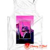 Neon Genesis Evangelion Shinj Asuka Eva Unit 01 Anime Mecha 90s Tank Top