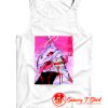 Neon Genesis Evangelion Shinj Tank Top