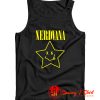 Nerdvana Tank Top