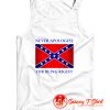 Never apologize for being right Tank Top