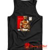 New Collaction 50 Cent Unisex Vintage Tank Top