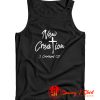 New Creation Tank Top