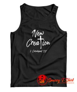 New Creation Tank Top