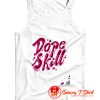 New Dope Skill Unisex Tank Top