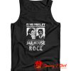 New Elvis Presley Jailhouse Rock Vintage Tank Top