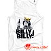 New England Patriots Bill Belichick Billy Billy Tank Top