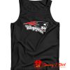 New England Patriots The Boogeymen Tank Top