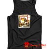 New Licensed Star Wars Darth Vader Christmas Paino Tank Top