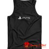 New Logo PlayStation 5 Tank Top