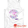 New Milklim Cotton Candy Tank Top