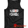 New Official Black Friday Tank Top