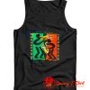 New Orleans Jazz Tank Top