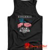 New Pearl Harbor Remembrance Day Tank Top