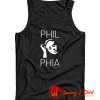 New Phila Adele Phia Music Tank Top