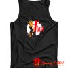 New Singer Tina Turner Vintage Tank Top