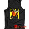 New Tina Turner Single Vintage Tank Top